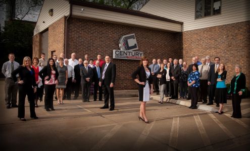 Century Business Technologies