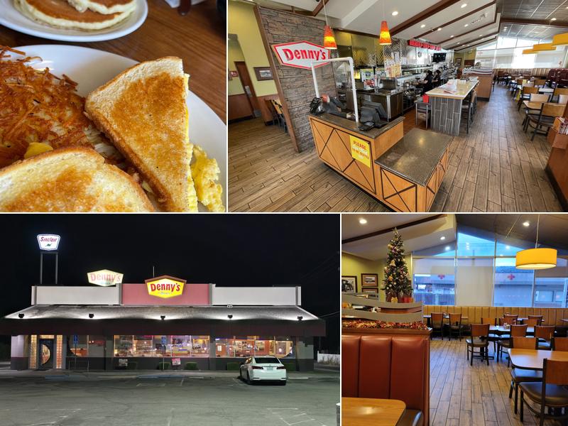 Denny's