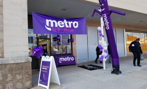 Metro by T-Mobile