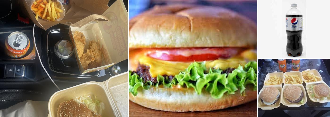 CHICKEN WORLD CARSHALTON