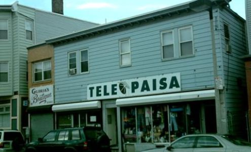 Telepaisa East Boston