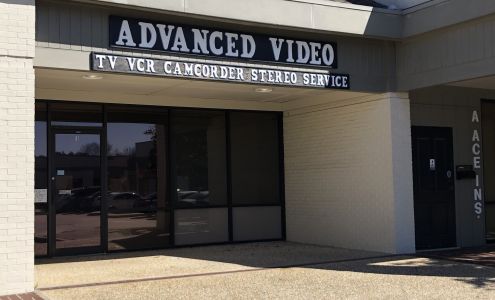 Advanced Video