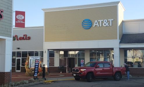 AT&T Store