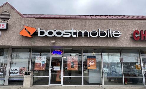 Boost Mobile