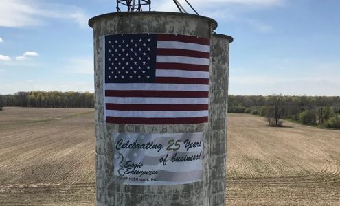 Eagle Enterprise of Michigan, Inc. Eagle