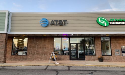 AT&T Store