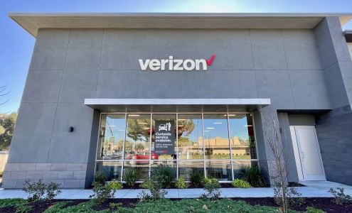 Verizon San Jose