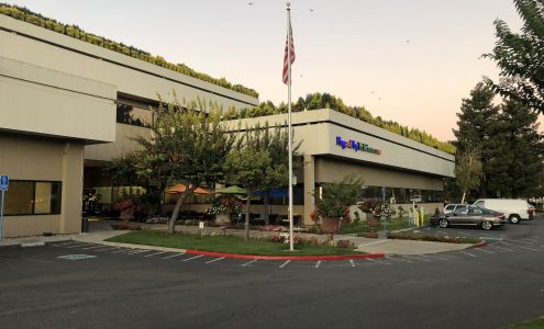 Plug and Play Tech Center