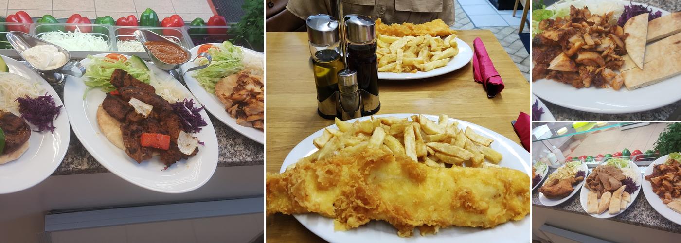 Fish R Us - Carshalton