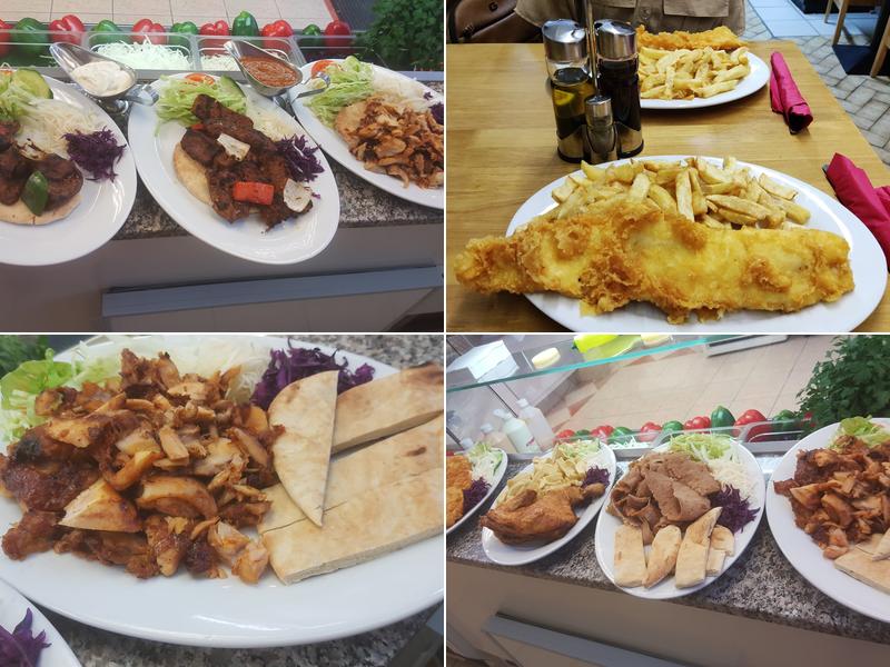 Fish R Us - Carshalton