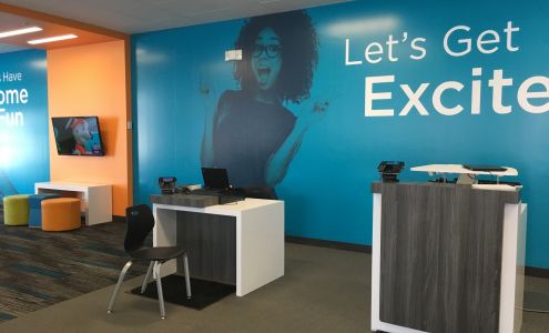 Fargo Customer Experience Center