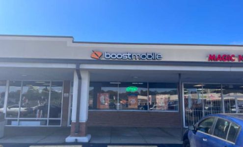 Boost Mobile