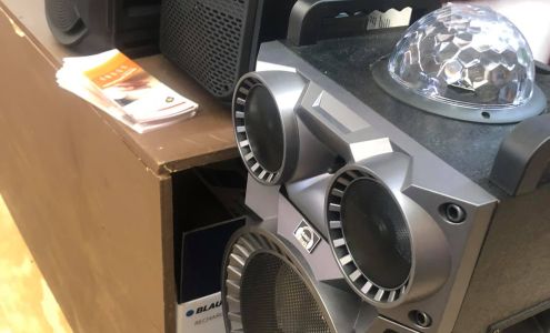 Ez Wireless (Pro Tech) Memphis