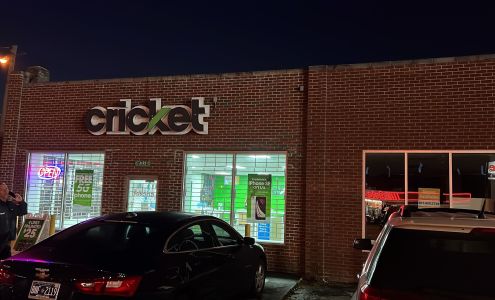 Cricket Wireless Authorized Retailer