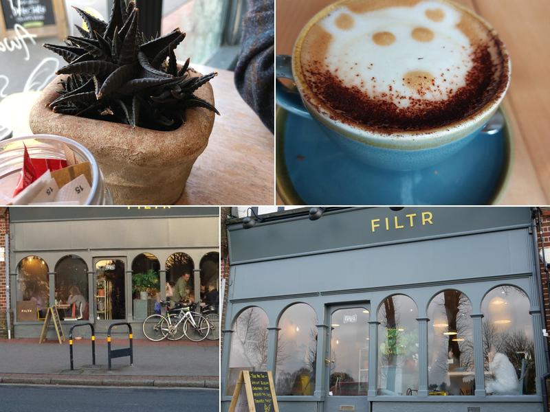 FILTR by Coromandel Coast