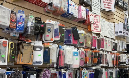 Sam Repair Wireless