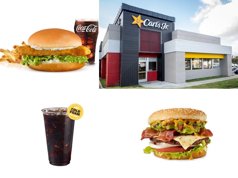 Carl’s Jr.