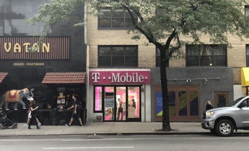 T-Mobile Authorized Retailer