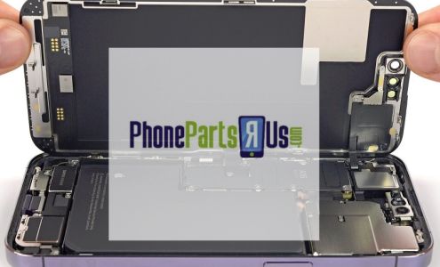 PhonePartsRUs