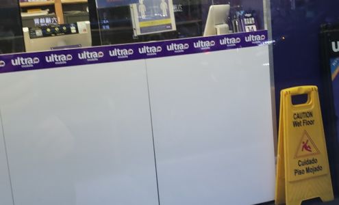Ultra Mobile