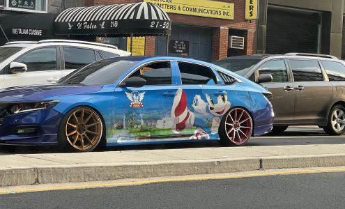 American Taximeter & Communications Inc