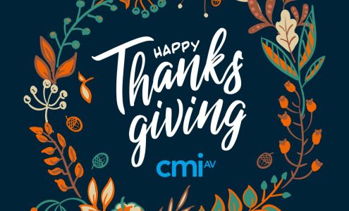 CMI Communications Albany