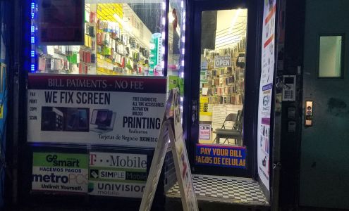 Seneca Wireless Inc.