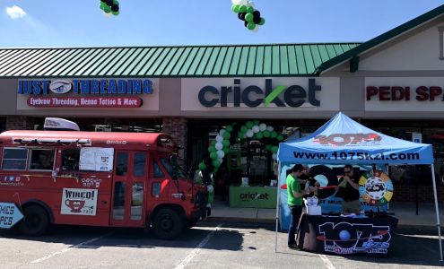 Cricket Wireless Authorized Retailer