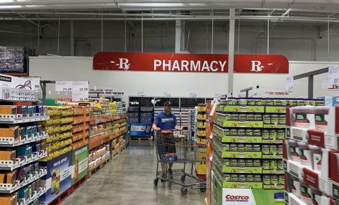 Costco Pharmacy