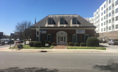 Kinetic Connection Center