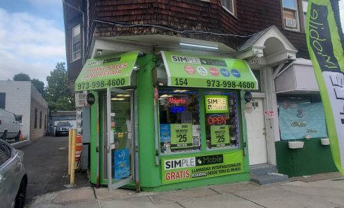 Ring Ring Wireless Prospect Park