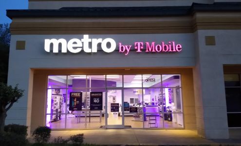 Metro by T-Mobile