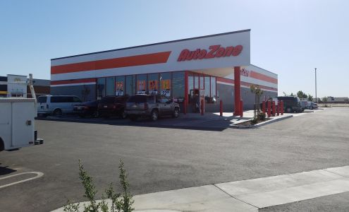 AutoZone Mendota