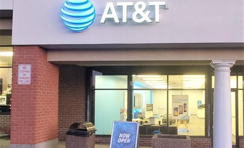 AT&T Store