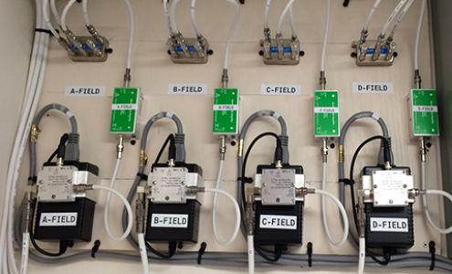 Prime Connected, Inc