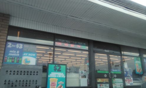 7-Eleven