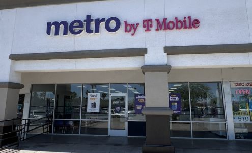 Metro by T-Mobile