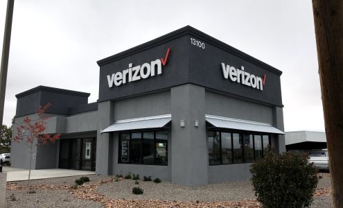Verizon Albuquerque