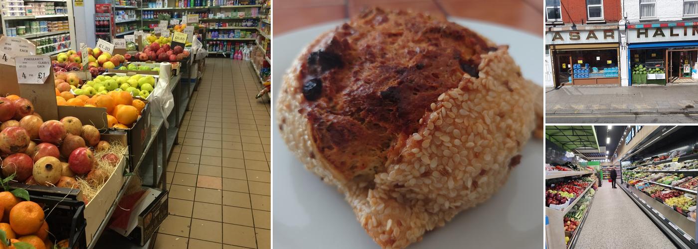 Yasar Halim Southgate