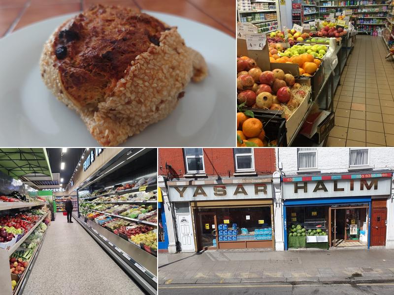 Yasar Halim Southgate