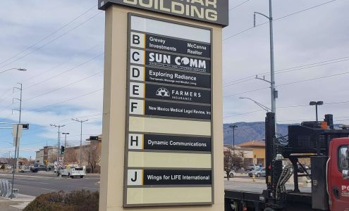 Sun Comm Satellite TV and Internet services