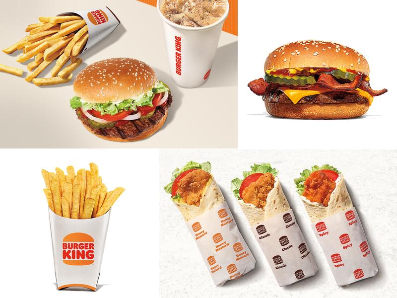 Burger King 157 Derrick Ave, Mendota