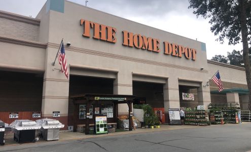 The Home Depot