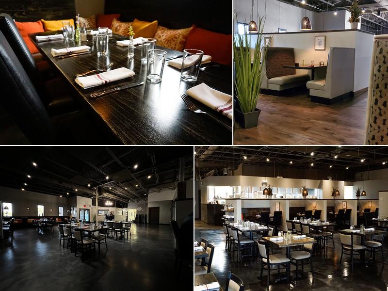 Joy's Table Pasta & Steak 110 2nd Ave, Kearney