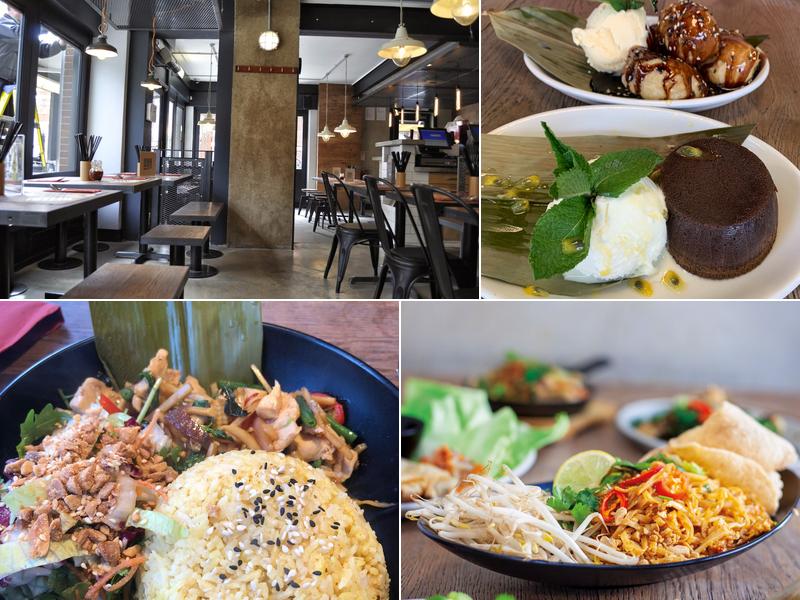 Banana Tree West Hampstead