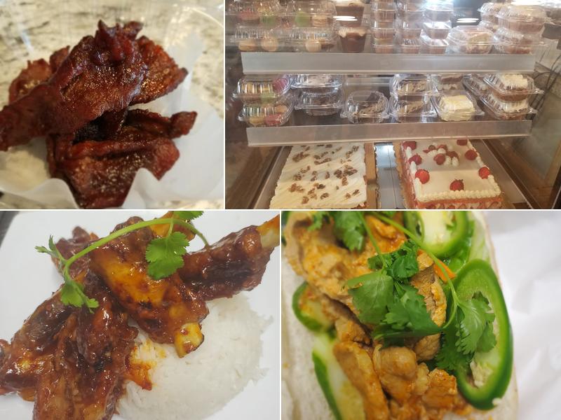 Chef Ae's 288 Magnolia St, Spartanburg