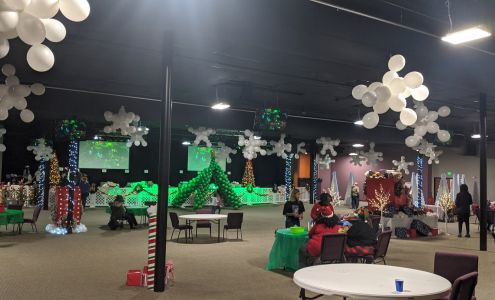 Overcoming Believers Church