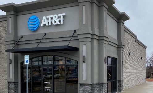 AT&T Store