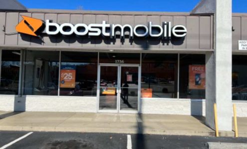 Boost Mobile