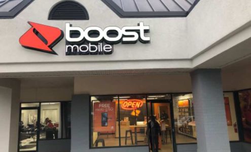 Boost Mobile